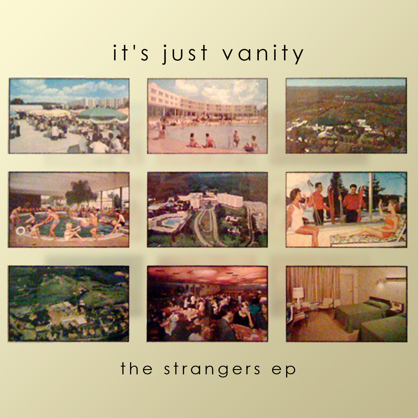 Vanity-Shmanity