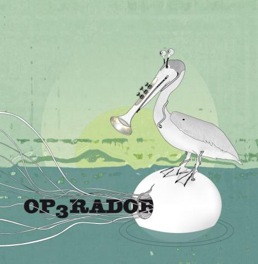 Op3rador means “Op3rator”