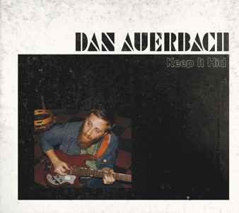 Shaken: Experiencing Dan Auerbach