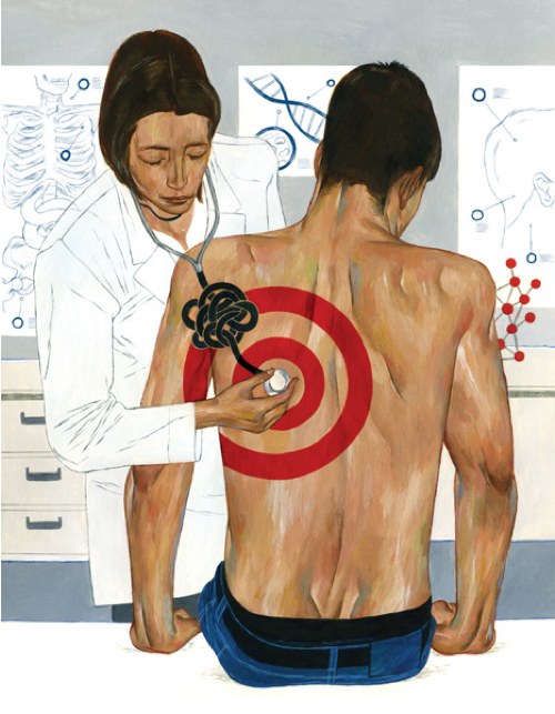 Harvard Medicine