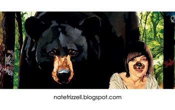 Nate Frizzell