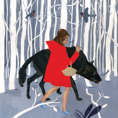 Red Riding Hood
