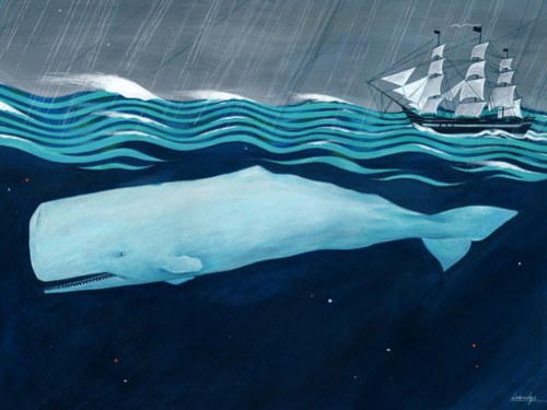 The Whale