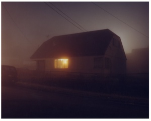 Todd Hido