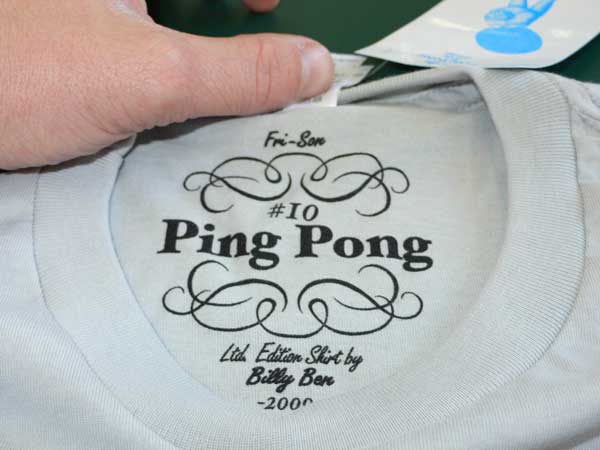 Billy007-PingPongShirt