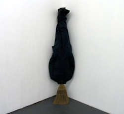 Mark Jenkins's broom