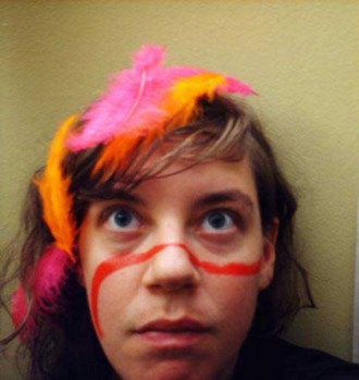 TuneYards Myspace