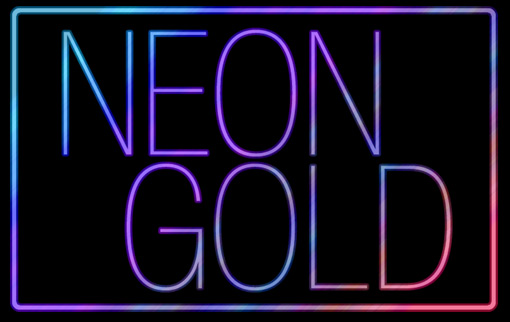 NeonGold